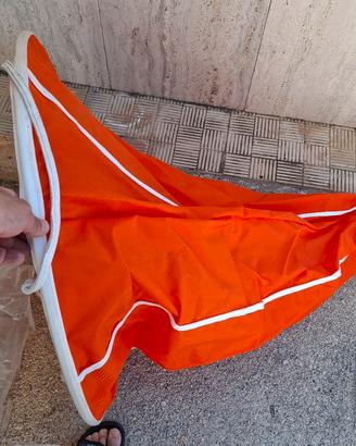 ancora galleggiante grande nuova sport pesca