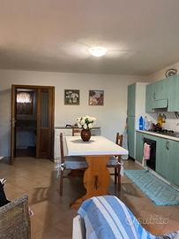 Appartamento a 500mt dal campo sportivo