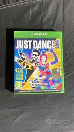 Gioco Xbox One Just Dance 2016