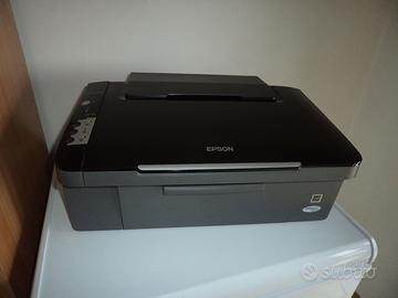 STAMPANTE EPSON STYLUS SX 100