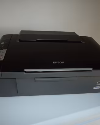 STAMPANTE EPSON STYLUS SX 100