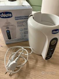 Scaldabiberon Chicco