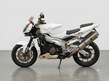 Aprilia Tuono V2 1000 RSV Fighter RR NEW