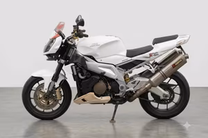 Aprilia Tuono V2 1000 RSV Fighter RR NEW