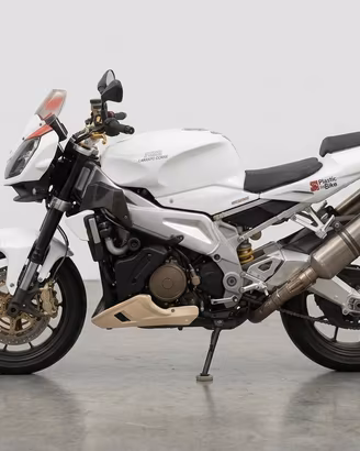 Aprilia Tuono V2 1000 RSV Fighter RR NEW