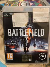 Videogiochi playstation 3