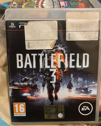 Videogiochi playstation 3