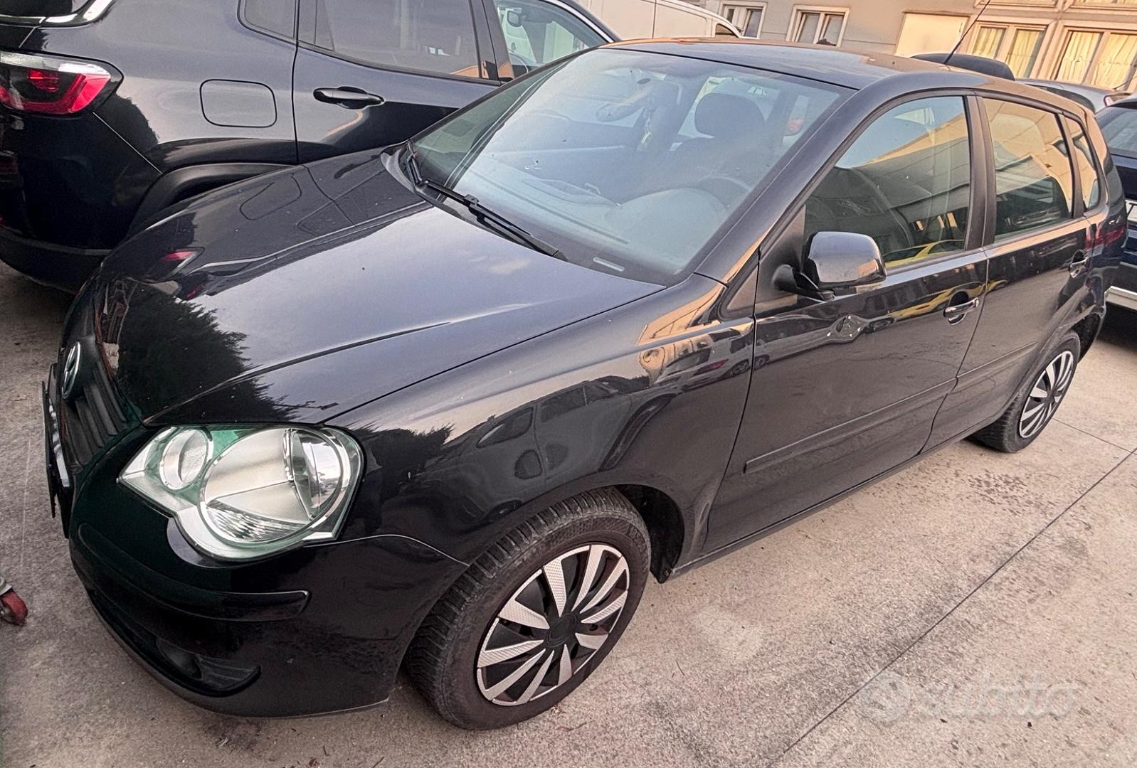 Volkswagen Polo 4ª serie