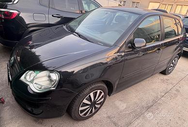 POLO 1.4 TDI