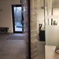 Espositore cataloghi/riviste/depliant