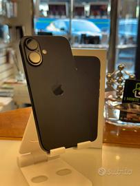IPHONE 16PLUS 128GB CON GARANZIA