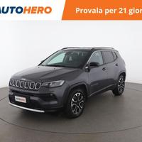 JEEP Compass RD48310