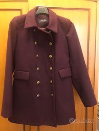 Blazer colore Bordeaux tg M