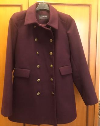 Blazer colore Bordeaux tg M
