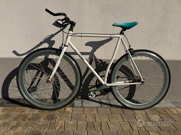 Bicicletta Scatto Fisso / Single Speed - PoloandBi
