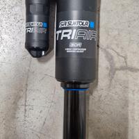 AMMORTIZZATORE POSTERIORE SR SUNTOUR