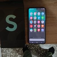 perscambio Samsung s22 128/8 con z flip 