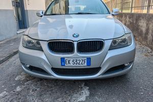 BMW 320D 184 Cv cambio automatico