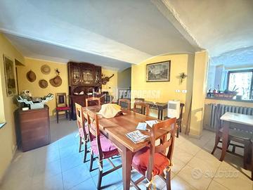 TERRATETTO A CERES CON GIARDINO PRIVATO