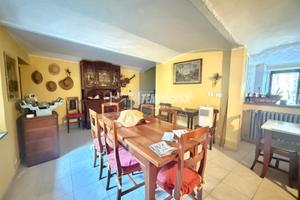 TERRATETTO A CERES CON GIARDINO PRIVATO
