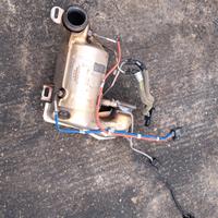 Catalizzatore Renault Scenic 1.3 Benzina Captur 