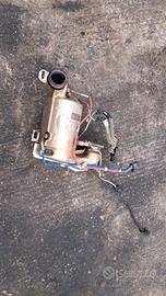 Catalizzatore Renault Scenic 1.3 Benzina Captur 