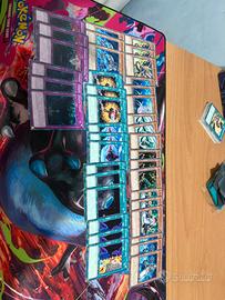 Playsets retroformat e modern