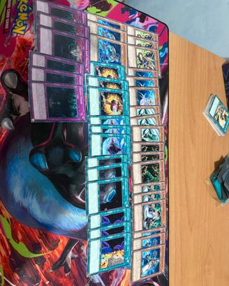 Playsets retroformat e modern