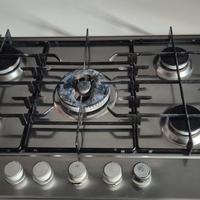 PIANO COTTURA E CAPPA