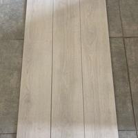 Piastrella in gres 20x120 rettificato