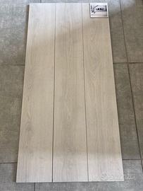 Piastrella in gres 20x120 rettificato