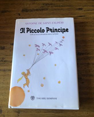 Il piccolo principe