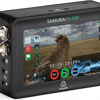 Atomos Samurai Blade SDI Monitor & Recorder