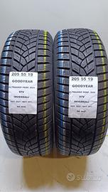 2 GOMME 205 55 19 GOODYEAR INV RIF4640