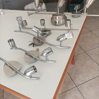 faretti varie dimensioni