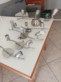 faretti varie dimensioni