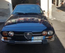 ALFA ROMEO Alfetta GT/GTV - 1979