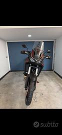 Honda Africa Twin 1100 CRF L  Fine 2020