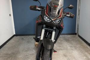 Honda Africa Twin 1100 CRF L  Fine 2020
