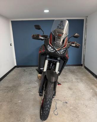 Honda Africa Twin 1100 CRF L  Fine 2020