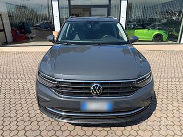 Volkswagen Tiguan 2.0 TDI 150 CV SCR DSG Life