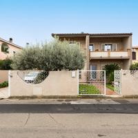 Eleganti appartamenti quadrivani adiacenti