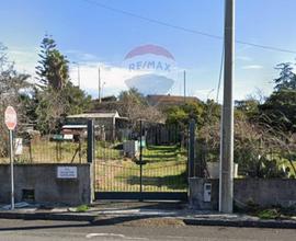 Terreno Edificabile - Viagrande