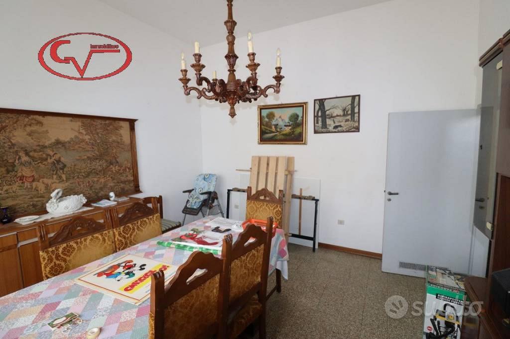 Appartamento – Bucine, Bellavista - Altro
