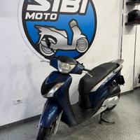Honda SH 125