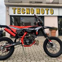 Beta RR Motard 50 TRACK - KM ZERO DICEMBRE