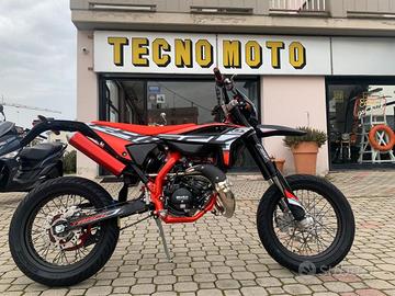 Beta RR Motard 50 TRACK - KM ZERO DICEMBRE