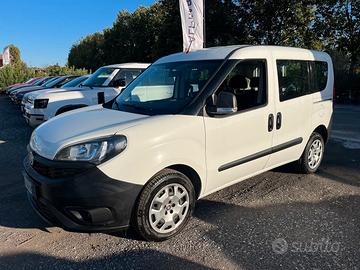 Fiat Doblo CH1 EASY 1.3 MTJ 95CV E6D