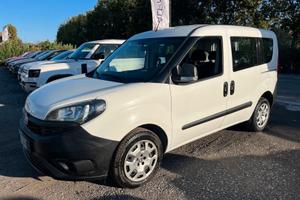 Fiat Doblo CH1 EASY 1.3 MTJ 95CV E6D