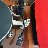 Braccio Fidelity Research FR 64 FX silver edition